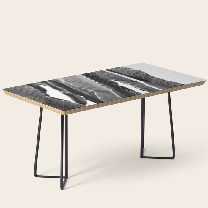 Boho Cactus Coffee Table Gallery Image 1