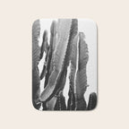 Boho Cactus Bath Mat Gallery Image 1