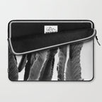 Boho Cactus Laptop Sleeve Gallery Image 2