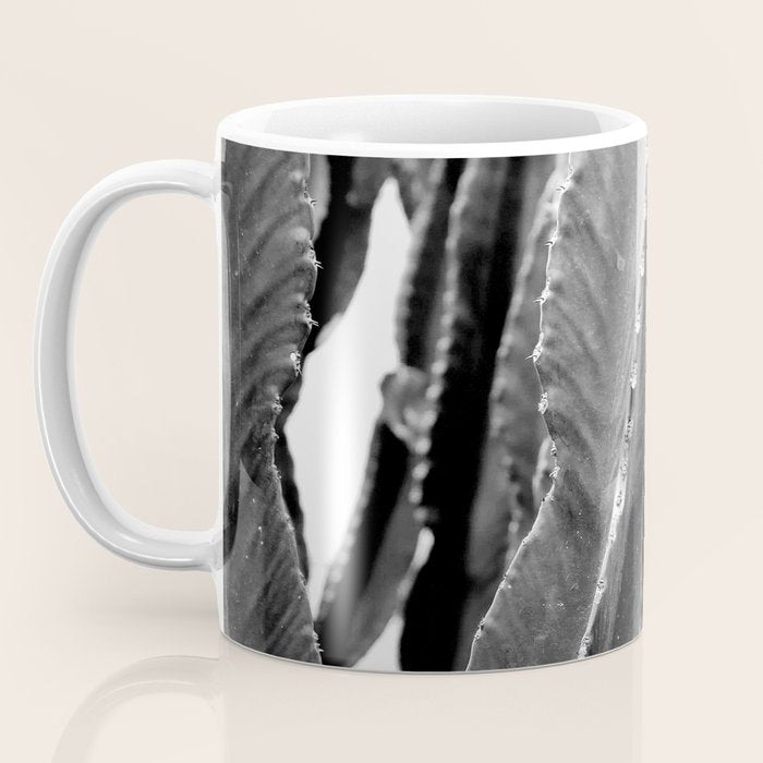 Boho Cactus Coffee Mug Gallery Image 3