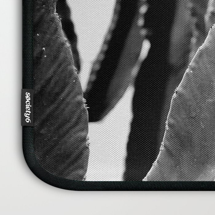 Boho Cactus Laptop Sleeve Gallery Image 3