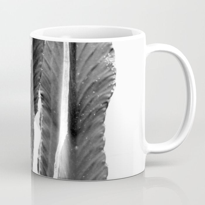 Boho Cactus Coffee Mug Gallery Image 1