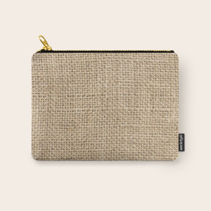 Amazing Beautiful Design Carry All Pouch Gallery Image 1
