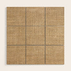 Amazing Beautiful Design Wood Wall Art Gallery Image 1