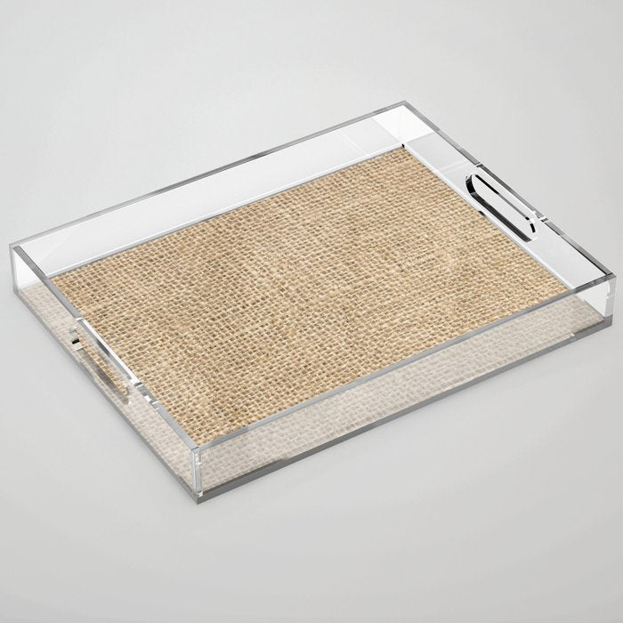 Amazing Beautiful Design Acrylic Tray Gallery Image 1