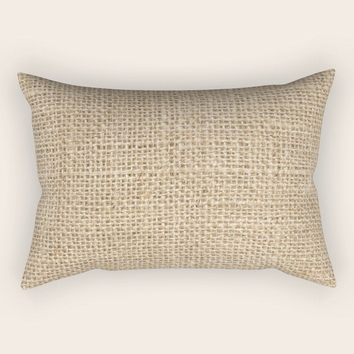Amazing Beautiful Design Rectangular Pillow Gallery Image 2