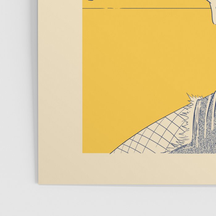 La Tinta! Poster Gallery Image 3