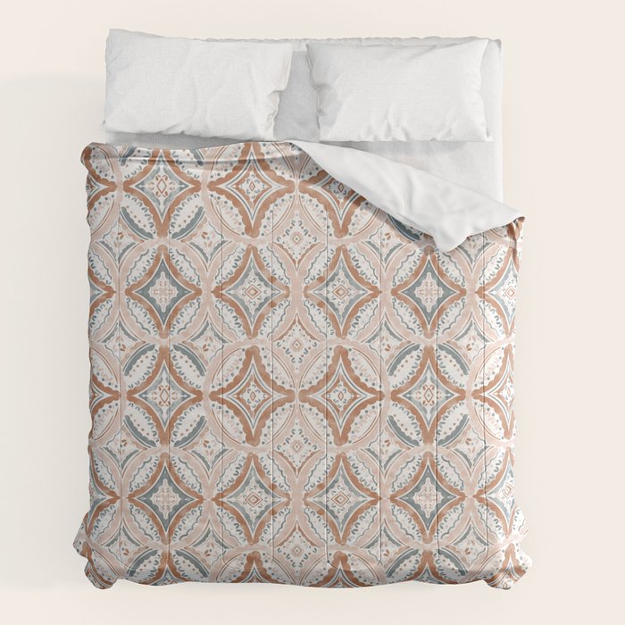 Rustic Medallion Charm Comforter Gallery Image 2