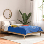Go Get 'Em Tiger Comforter Gallery Image 2