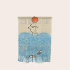 QUEEN OF WISDOM Wall Hanging Gallery Image 1