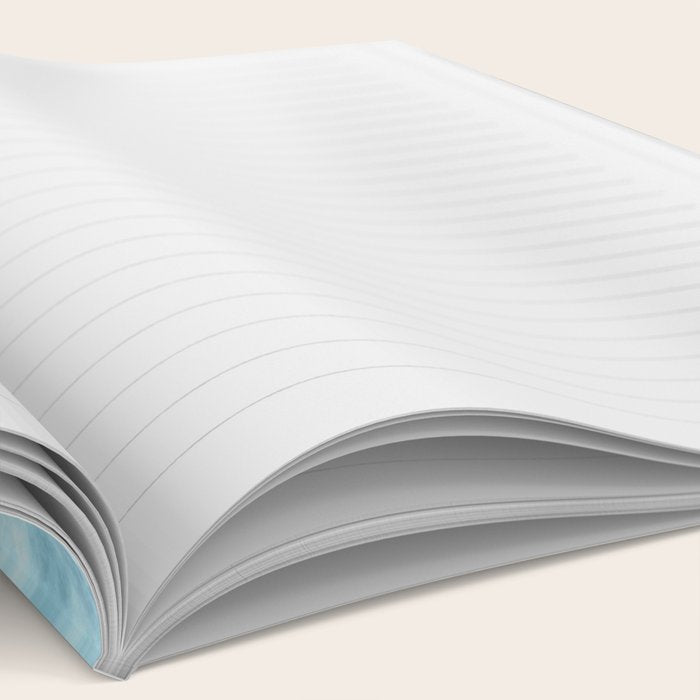 Washington West Coast - Ocean Forest Adventure Notebook Gallery Image 2