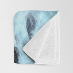 Washington West Coast - Ocean Forest Adventure Throw Blanket Gallery Image 3
