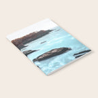 Washington West Coast - Ocean Forest Adventure Notebook Gallery Image 2