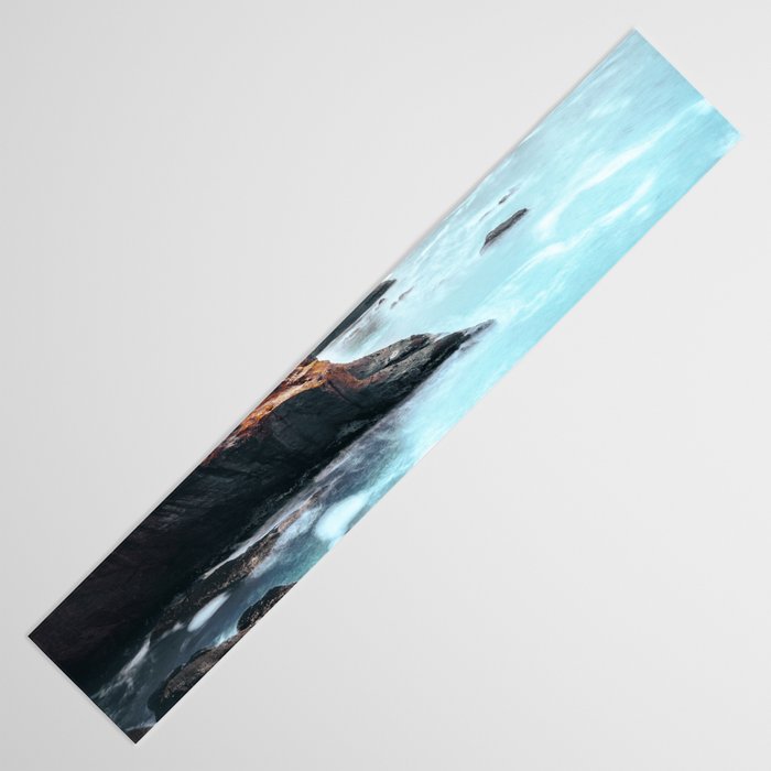 Washington West Coast - Ocean Forest Adventure Table Runner Gallery Image 3