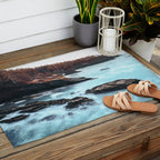 Washington West Coast - Ocean Forest Adventure Outdoor Rug Gallery Image 2