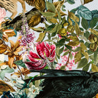 FLORAL AND BIRDS VI Coffee Mug Gallery Image 2