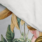 FLORAL AND BIRDS VI Comforter Gallery Image 4