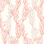coral - warm pink Coffee Mug Gallery Image 2