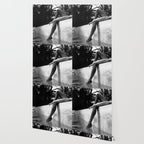 Dip your toes into the water, female form black and white photography - photographs Wallpaper Gallery Image 2
