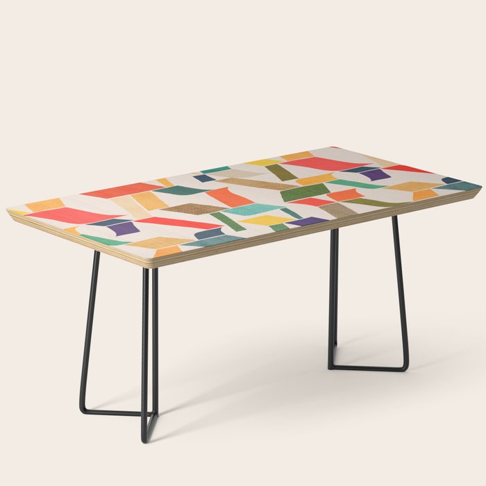 The X Coffee Table Gallery Image 1