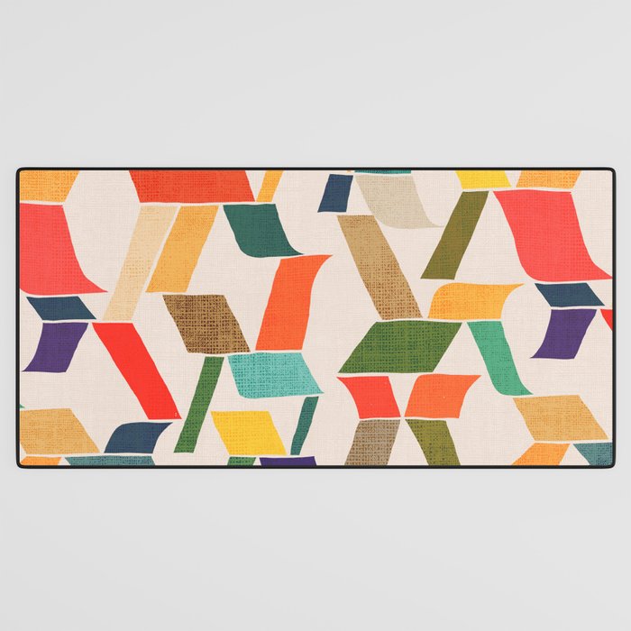 The X Desk Mat Gallery Image 3