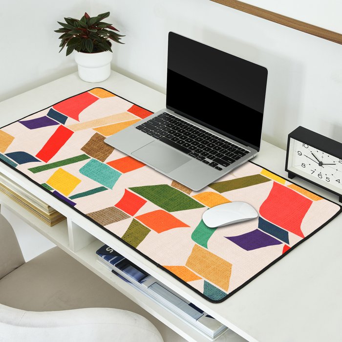 The X Desk Mat Gallery Image 2