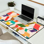 The X Desk Mat Gallery Image 2