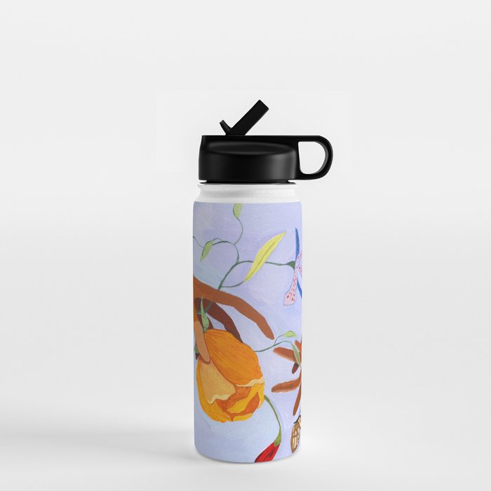 Creepers Water Bottle Gallery Image 1