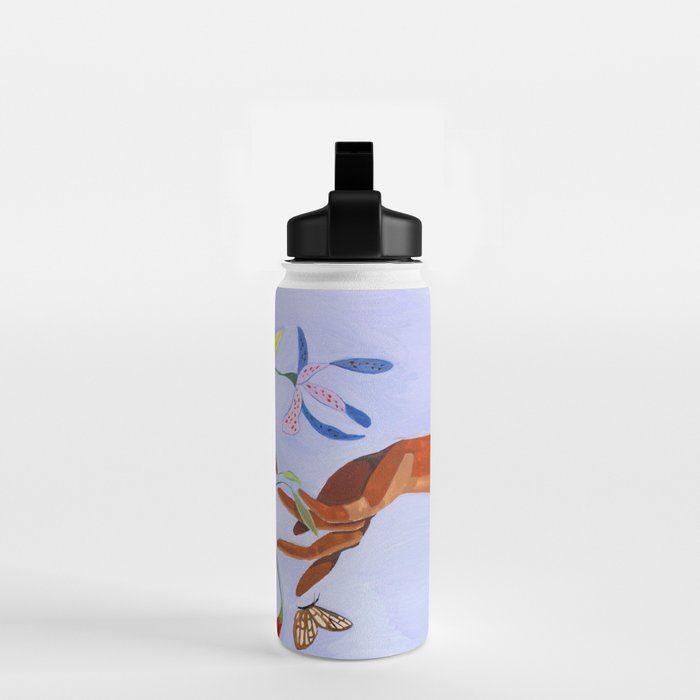 Creepers Water Bottle Gallery Image 2
