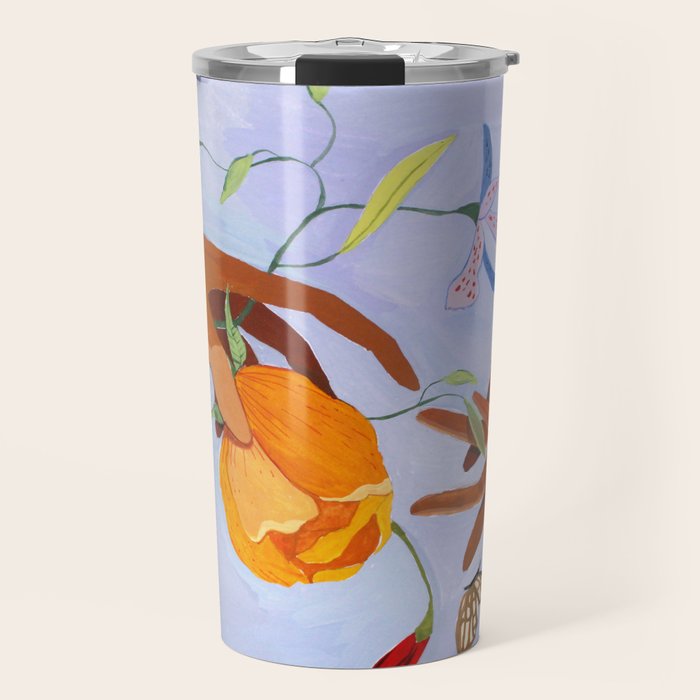 Creepers Travel Mug Gallery Image 1