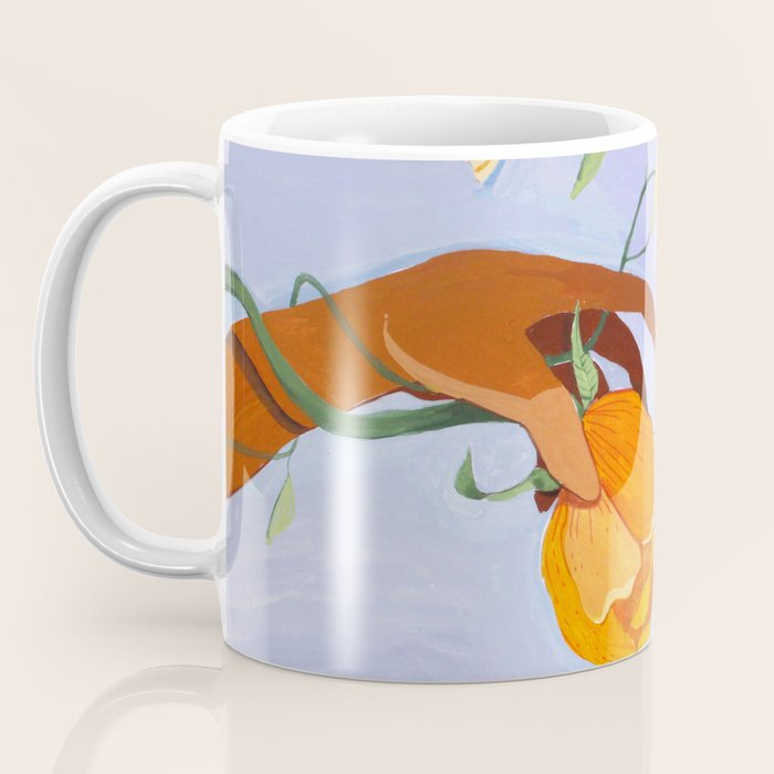 Creepers Coffee Mug Gallery Image 3