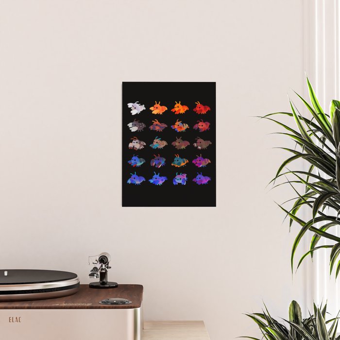 Crayfish Poster Gallery Image 2