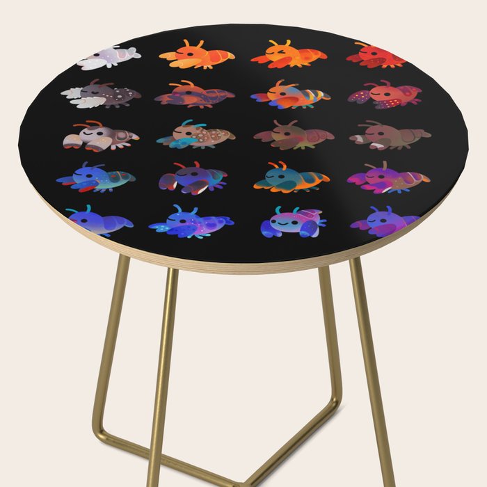 Crayfish Side Table Gallery Image 2