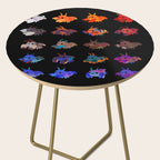 Crayfish Side Table Gallery Image 2