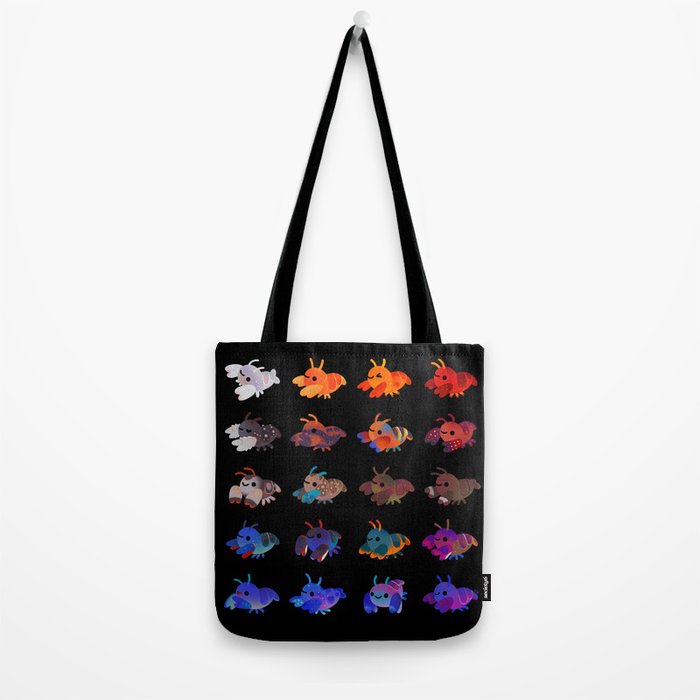 Crayfish Tote Bag Gallery Image 2