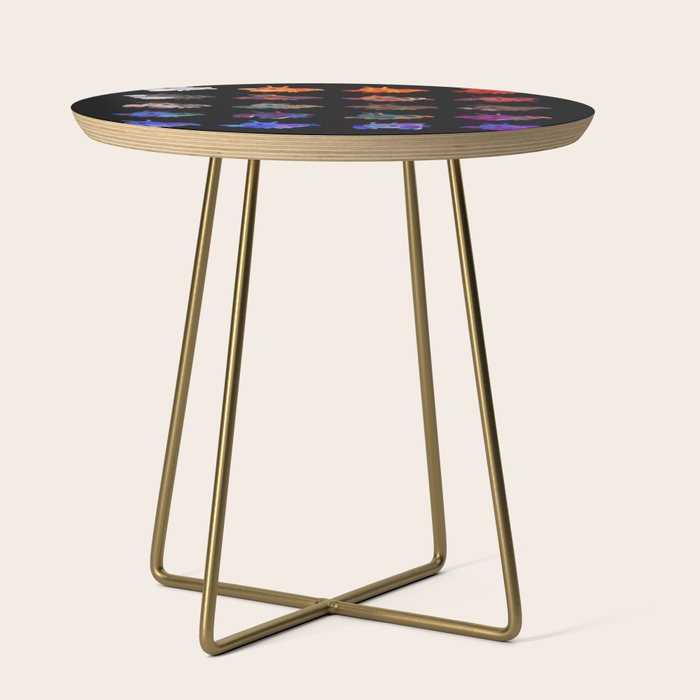 Crayfish Side Table Gallery Image 1