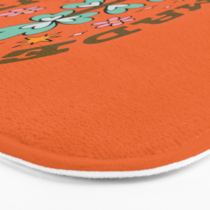 Made In Texas Bath Mat Gallery Image 3