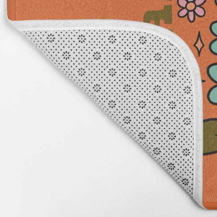 Made In Texas Bath Mat Gallery Image 2