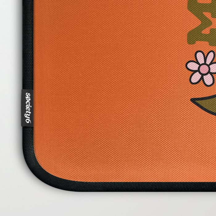 Made In Texas Laptop Sleeve Gallery Image 3