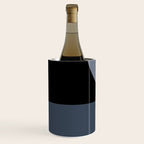Modern Minimal Arch Abstract XV Wine Chiller Gallery Image 2