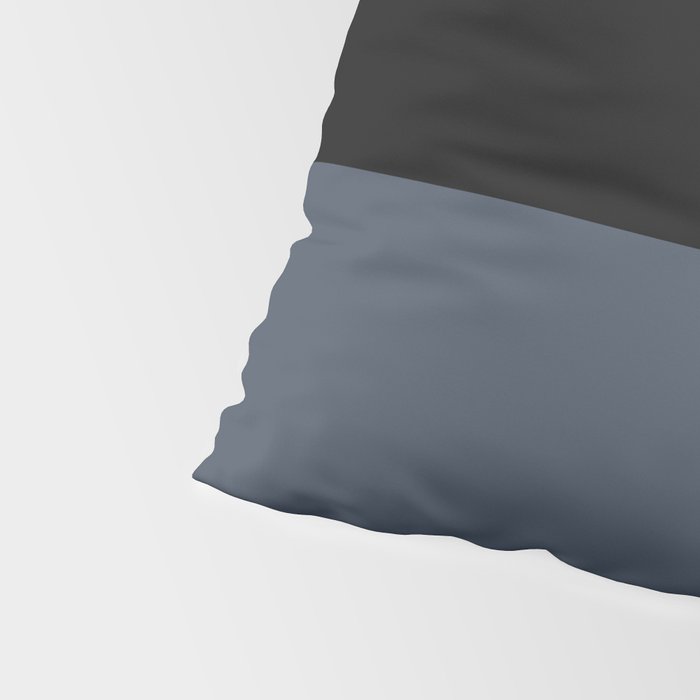 Modern Minimal Arch Abstract XV Pillow Sham Gallery Image 4