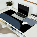 Modern Minimal Arch Abstract XV Desk Mat Gallery Image 2
