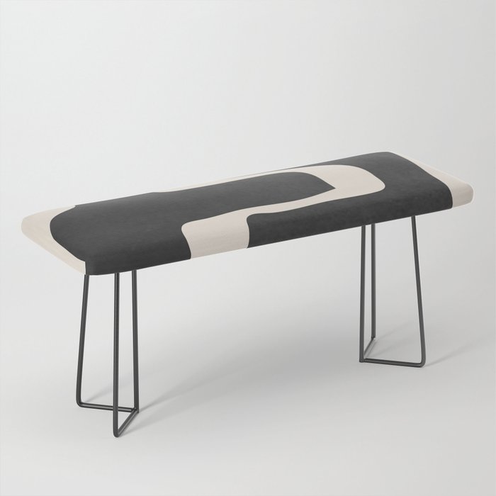 Abstract Art 55 Bench Gallery Image 1