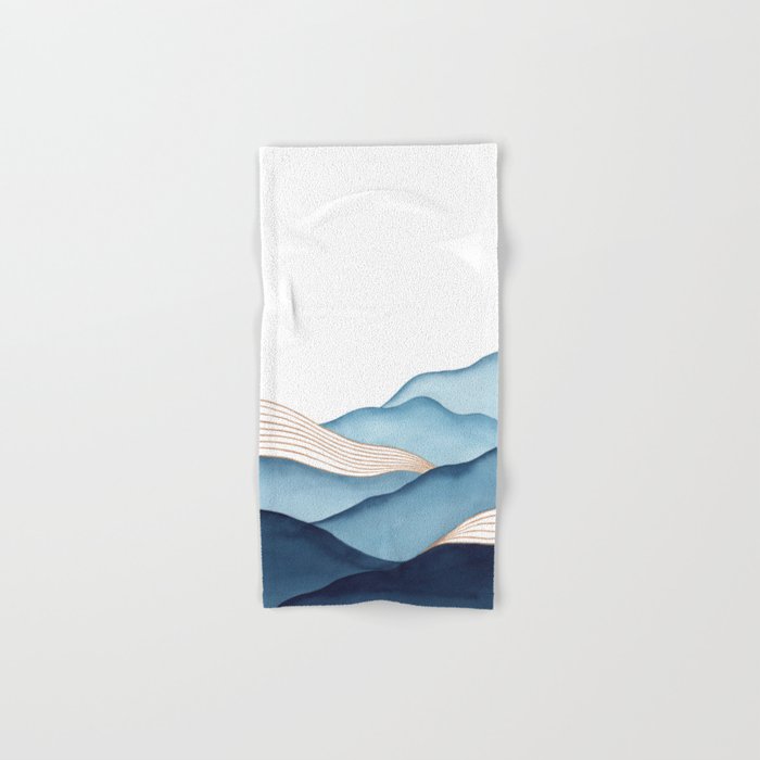 In My Dreams #2 Bath Towel Gallery Image 1