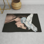 Dove 1 Rug Gallery Image 1
