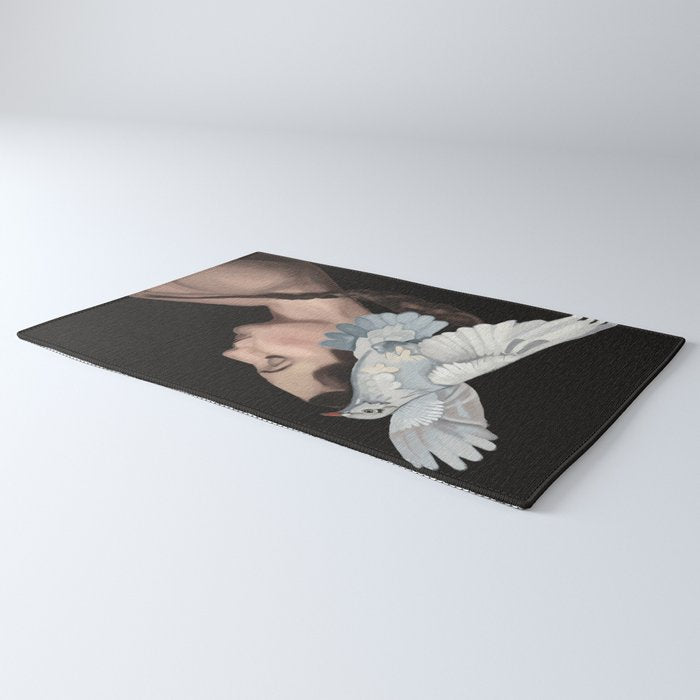 Dove 1 Rug Gallery Image 3