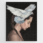 Dove 1 Jigsaw Puzzle Gallery Image 1