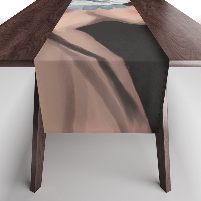 Dove 1 Table Runner Gallery Image 1