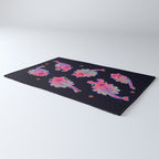 Fairy shrimp Rug Gallery Image 3
