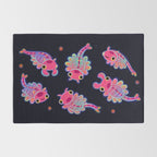 Fairy shrimp Rug Gallery Image 2